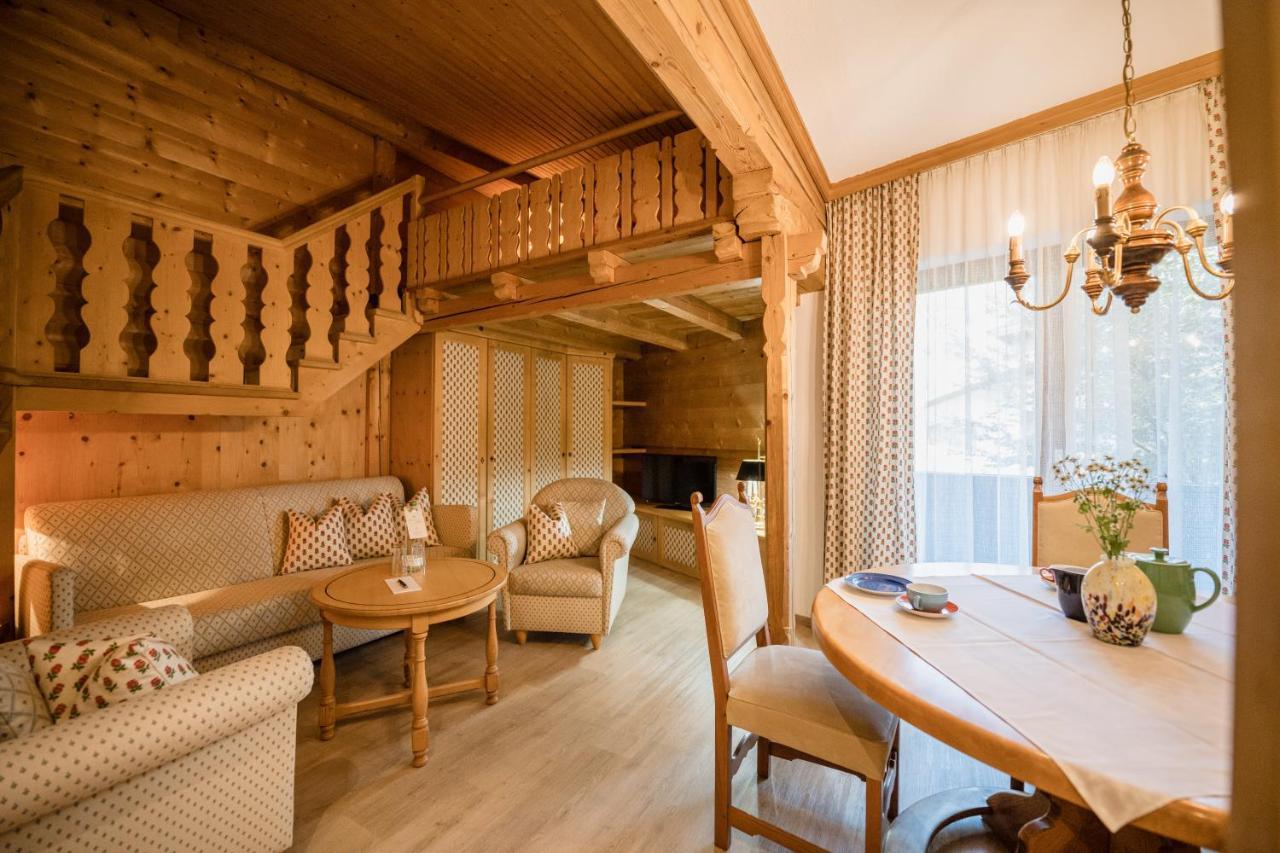 Eckart Ferienwohnungen, Elisabeth & Johannes Eckart Altenmarkt im Pongau Extérieur photo