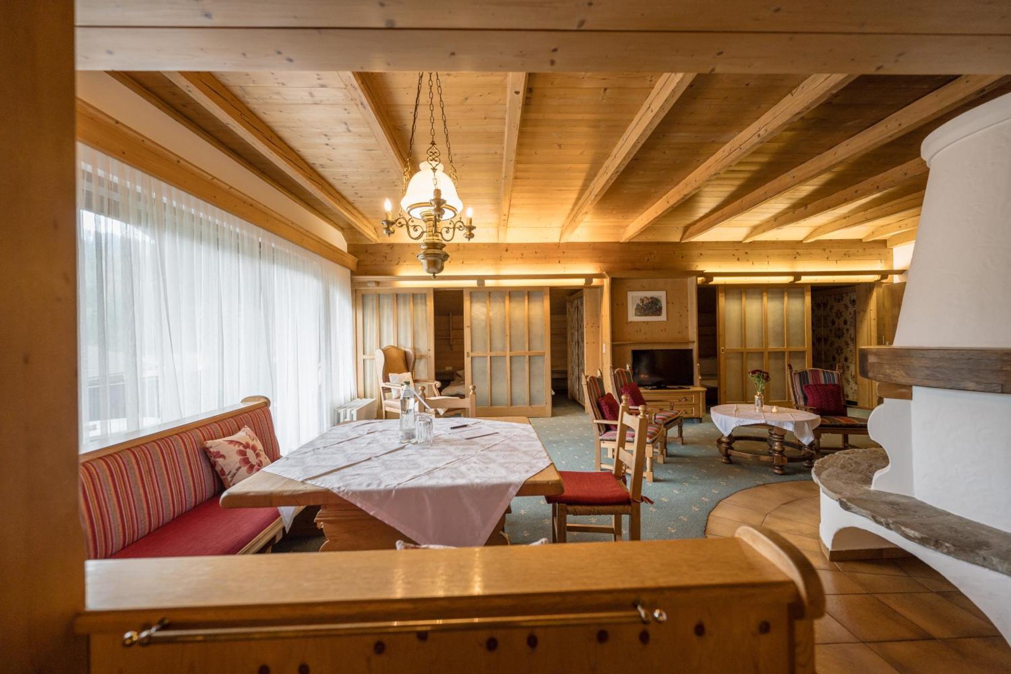 Eckart Ferienwohnungen, Elisabeth & Johannes Eckart Altenmarkt im Pongau Extérieur photo