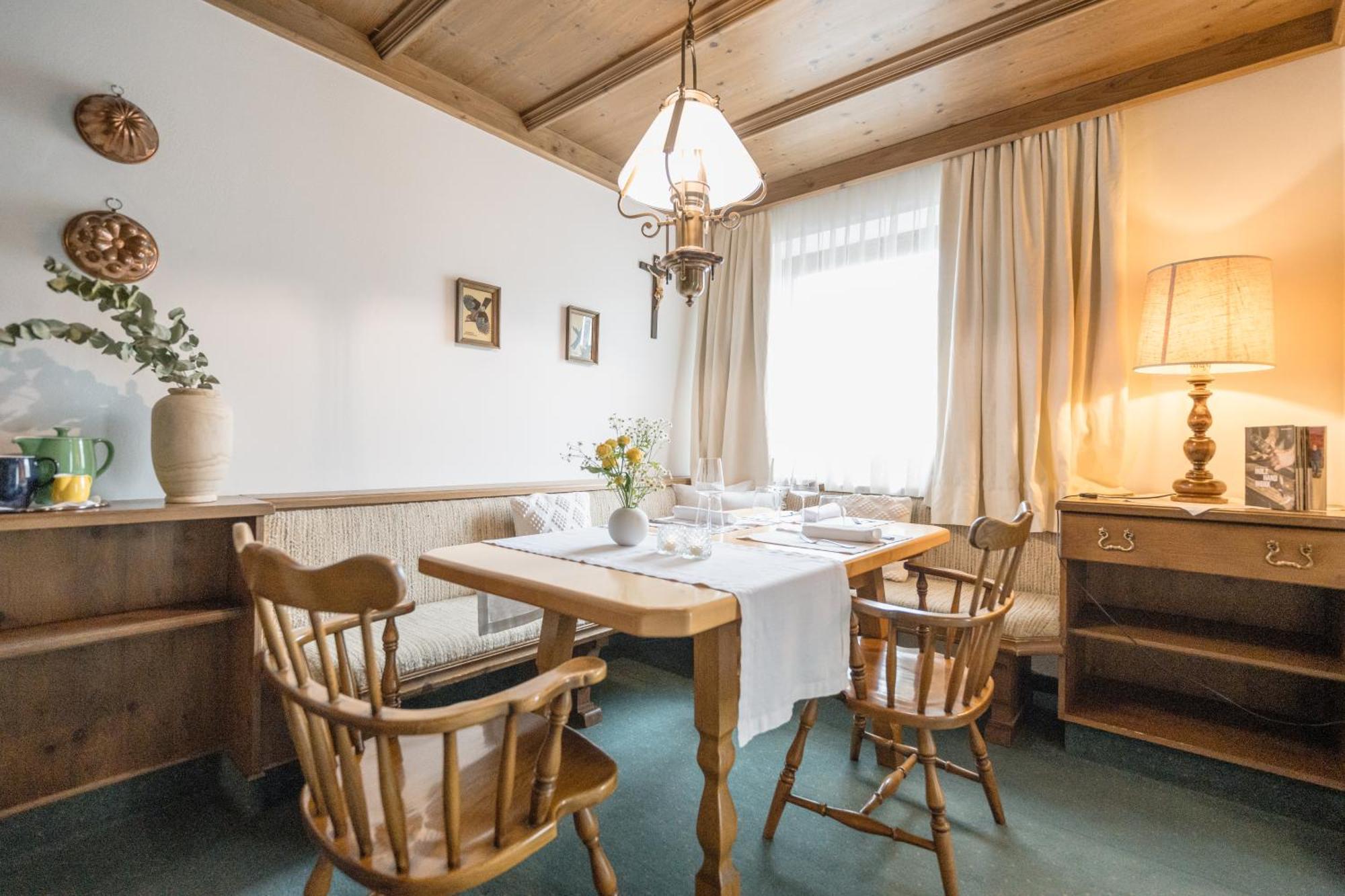 Eckart Ferienwohnungen, Elisabeth & Johannes Eckart Altenmarkt im Pongau Extérieur photo