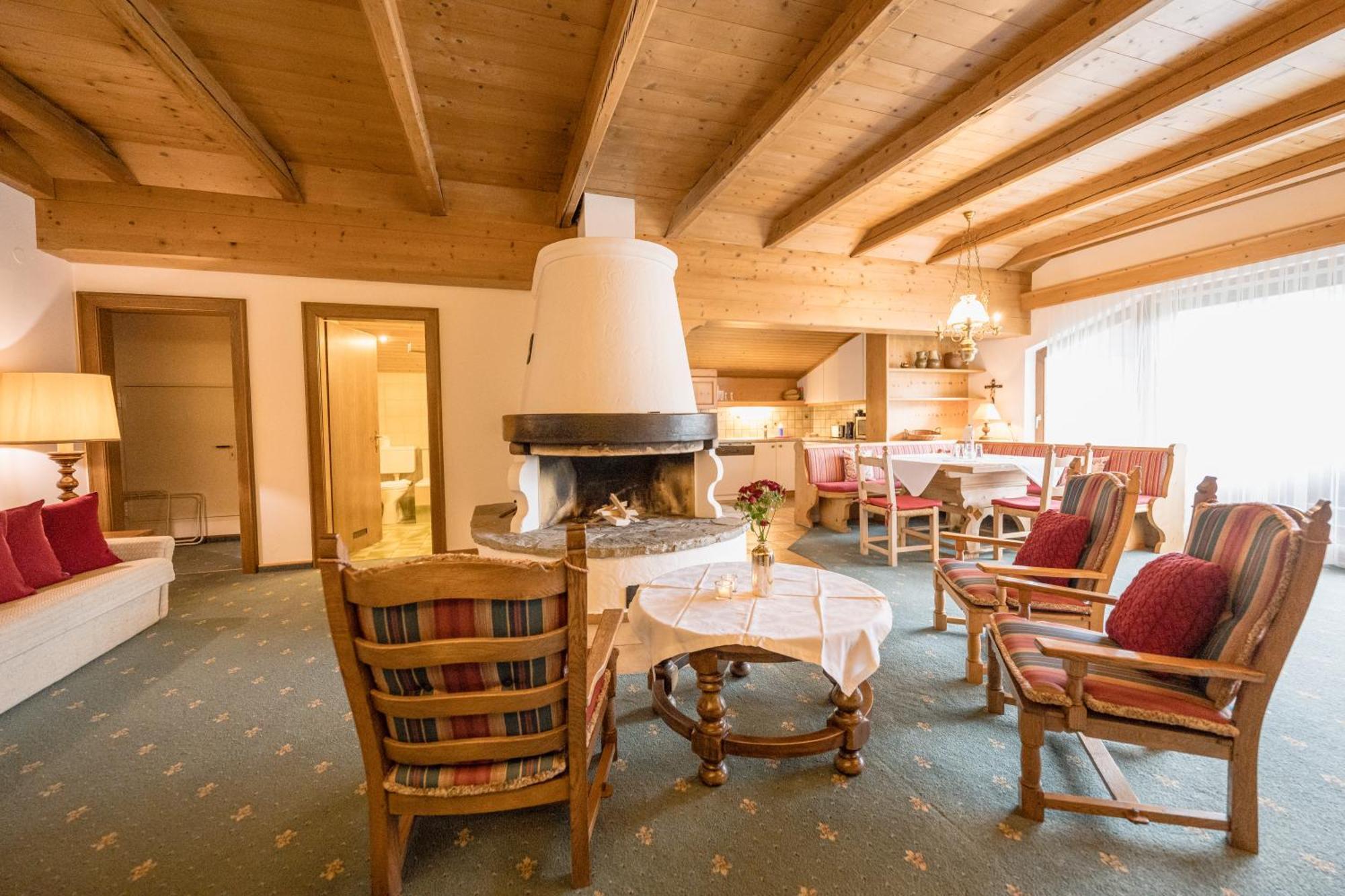 Eckart Ferienwohnungen, Elisabeth & Johannes Eckart Altenmarkt im Pongau Extérieur photo