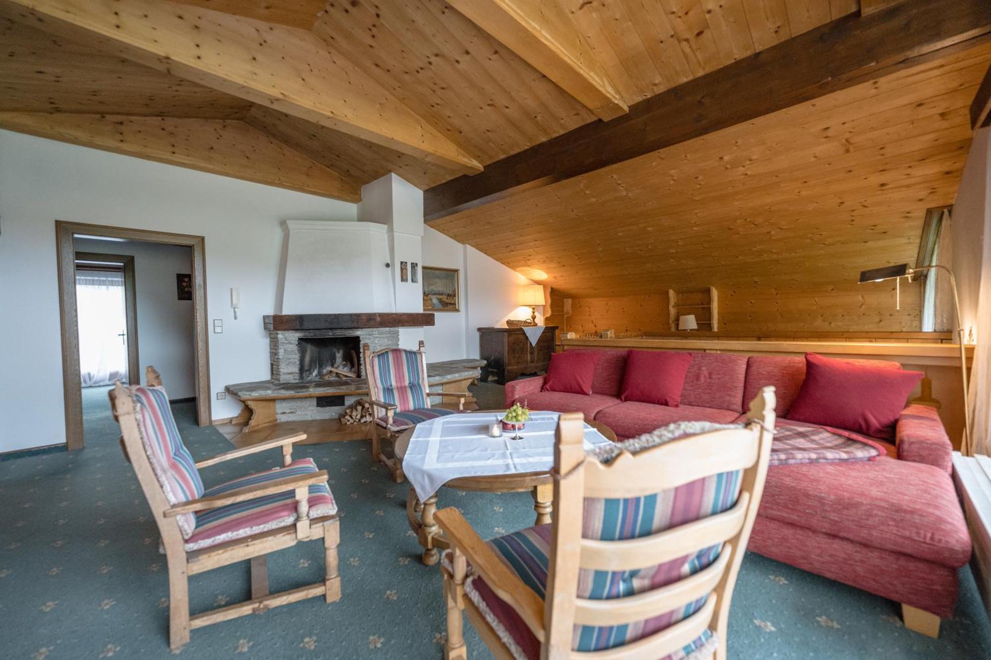 Eckart Ferienwohnungen, Elisabeth & Johannes Eckart Altenmarkt im Pongau Extérieur photo